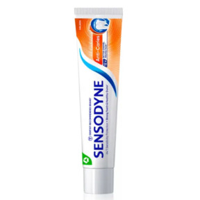 Зубная паста Sensodyne Защита от кариеса, 75 мл